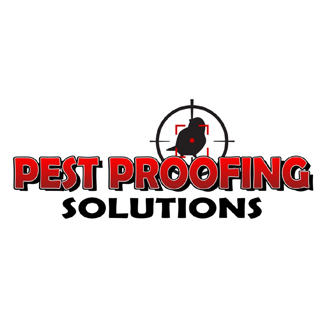 Pest Proofing Solutions Logo